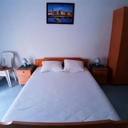Apartments Parapid Будва Екстер'єр фото