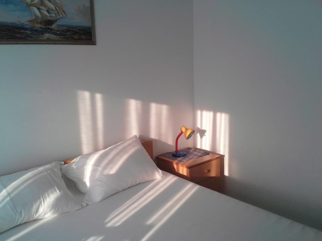 Apartments Parapid Будва Номер фото