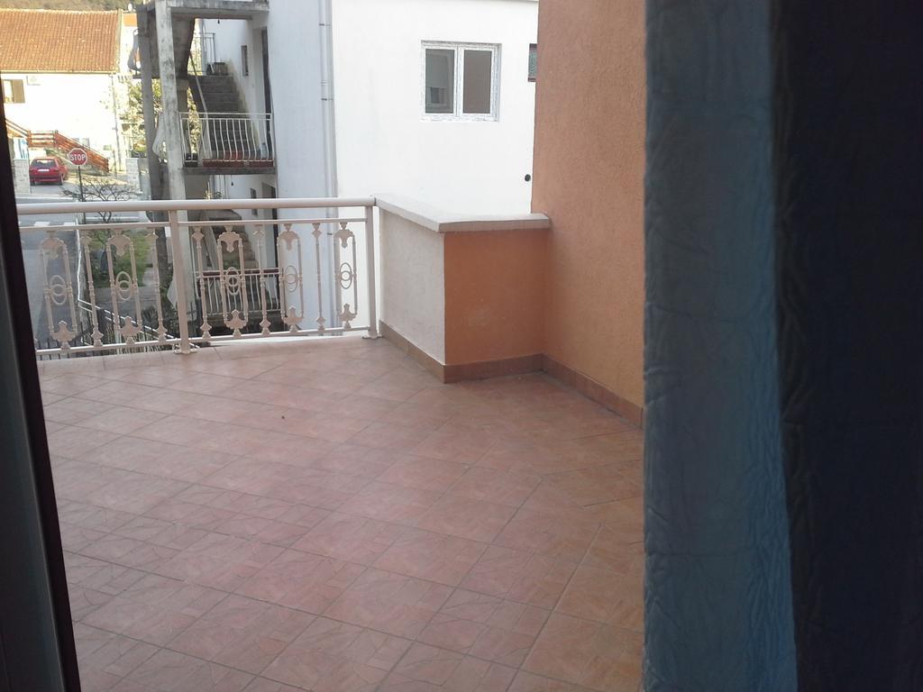 Apartments Parapid Будва Номер фото