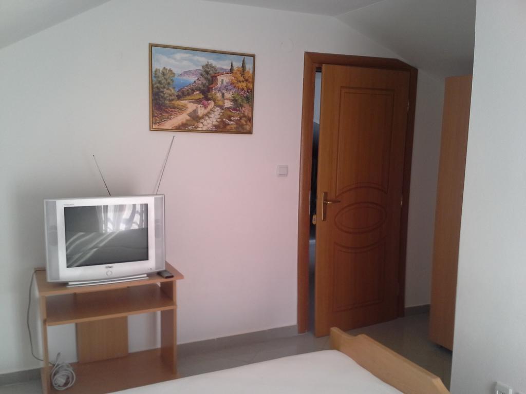Apartments Parapid Будва Номер фото