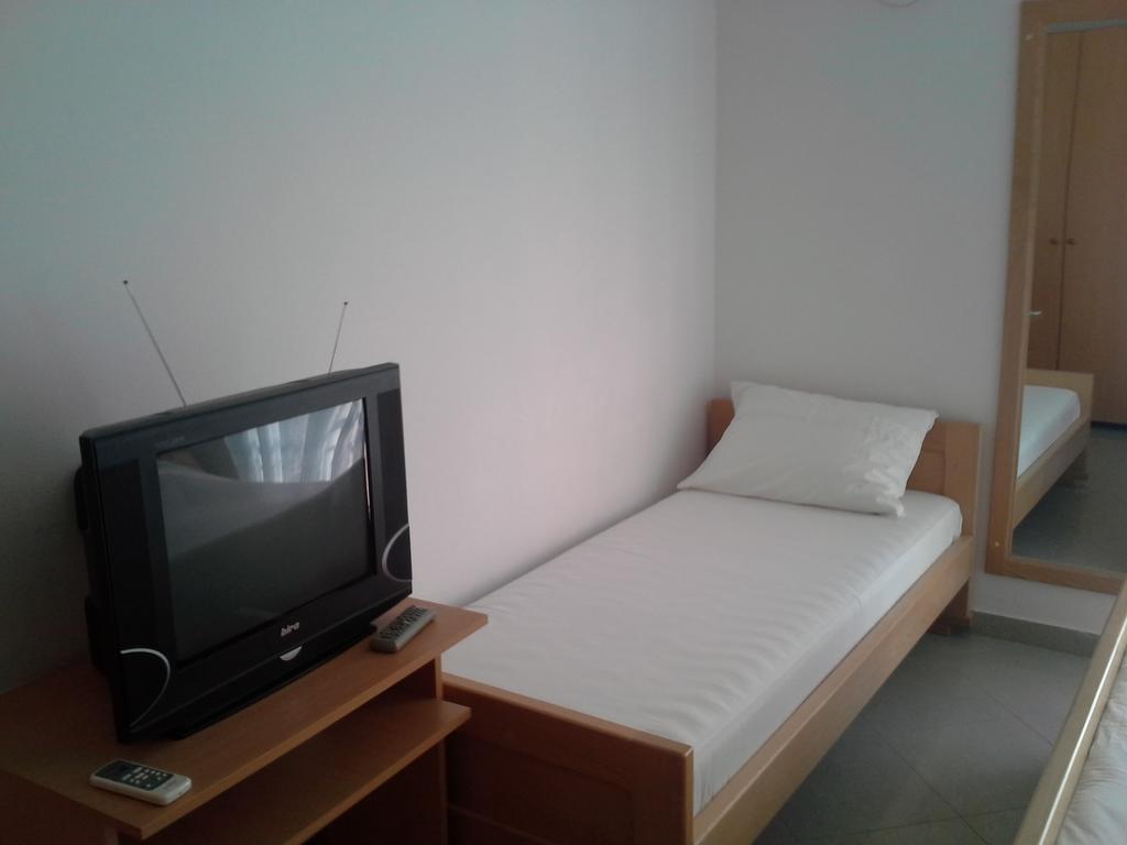 Apartments Parapid Будва Номер фото