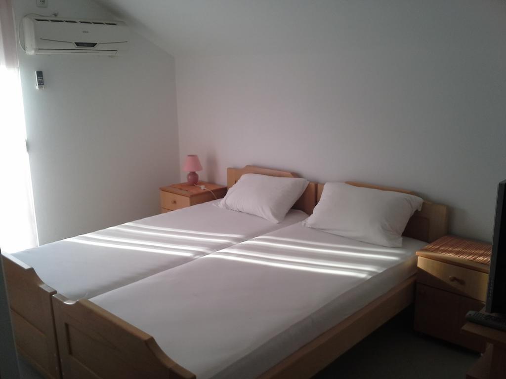 Apartments Parapid Будва Номер фото