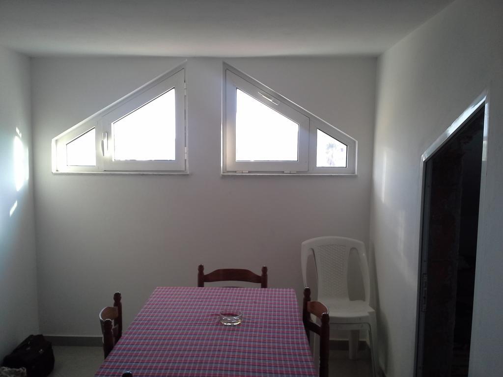 Apartments Parapid Будва Номер фото