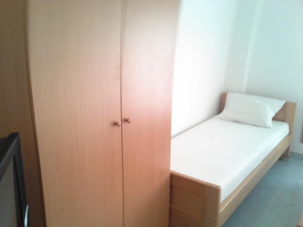 Apartments Parapid Будва Номер фото